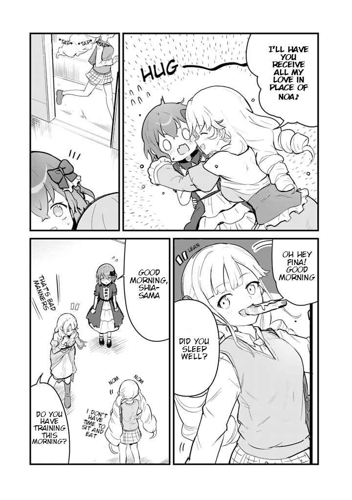 Chapter 109 - Page 3