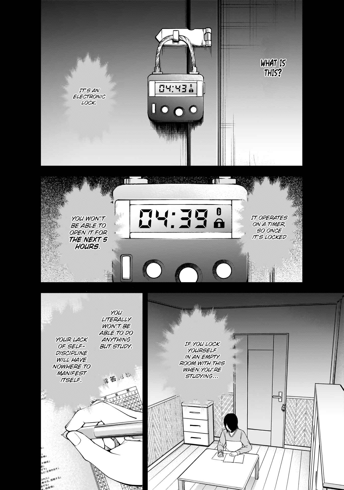 Chapter 198 - Page 11