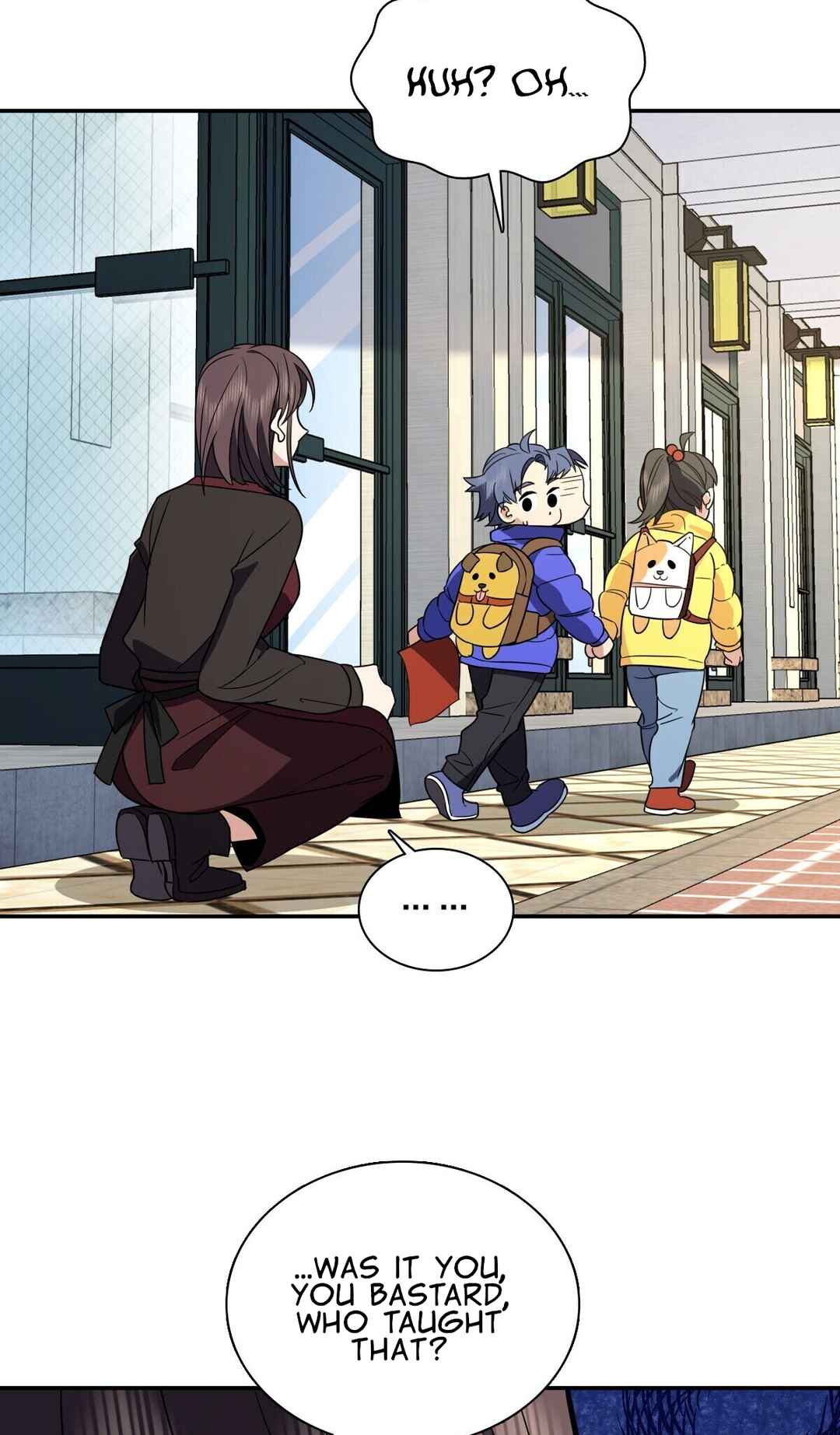 Chapter 366 - Page 29