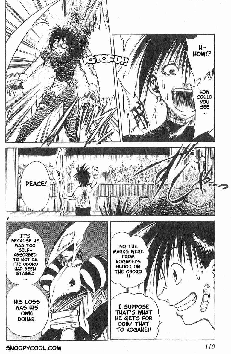 Chapter 83 - Page 16