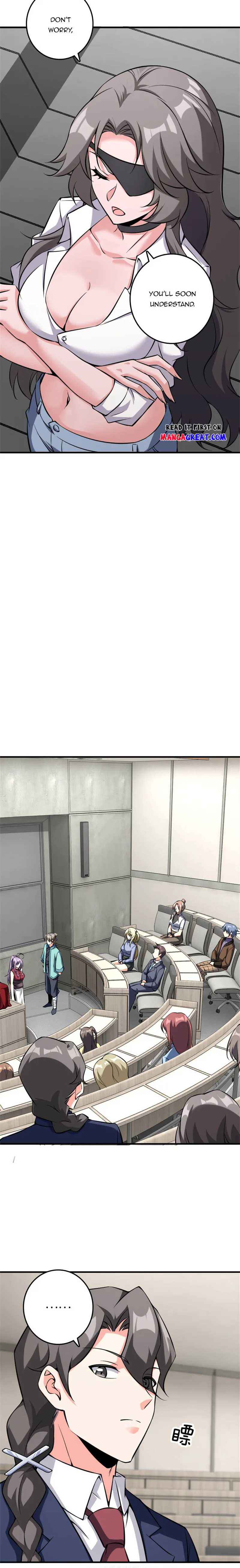 Chapter 503 - Page 4