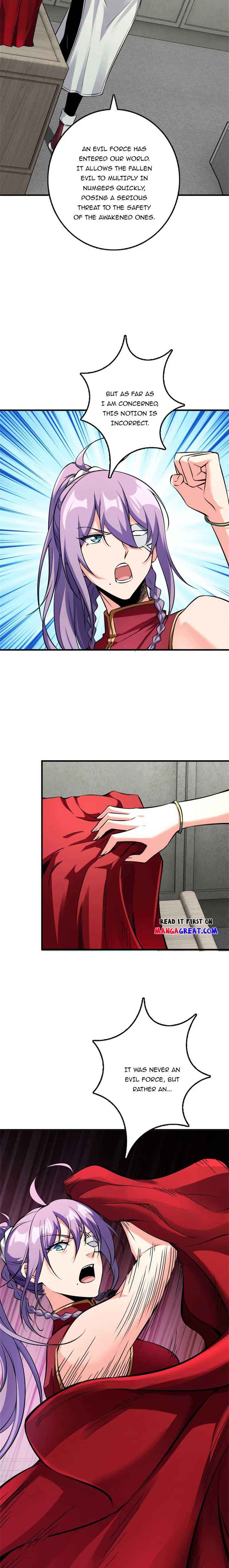 Chapter 503 - Page 6
