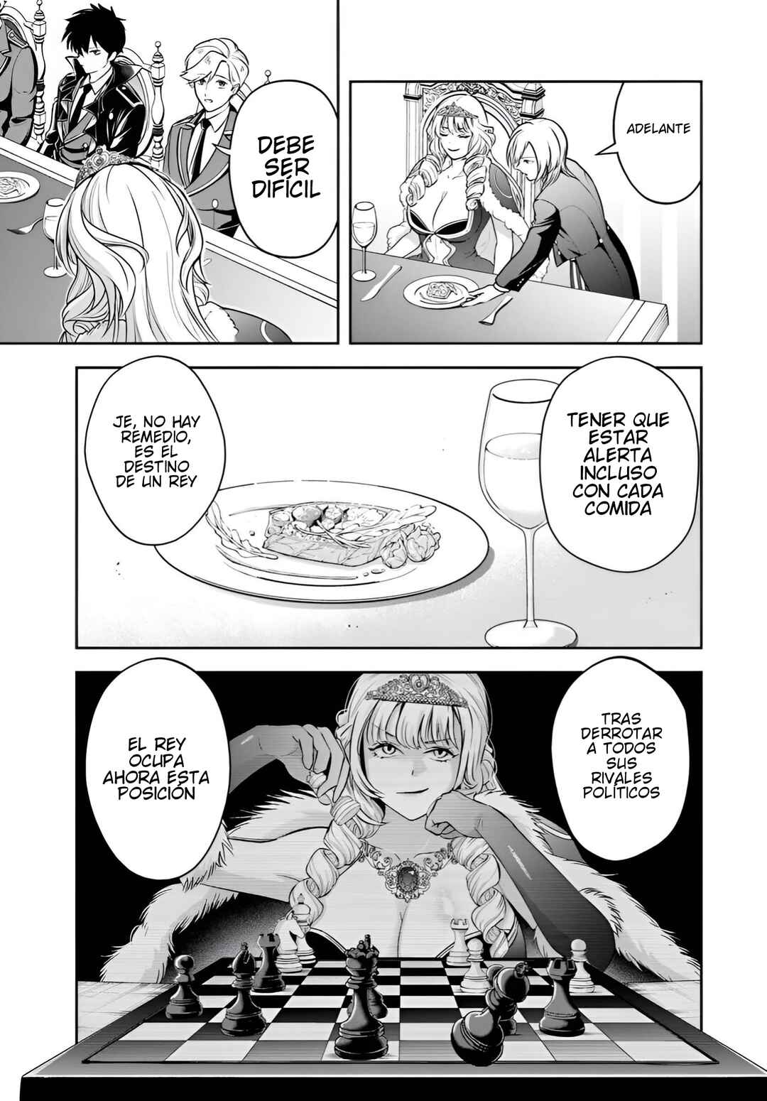 Chapter 36 - Page 12