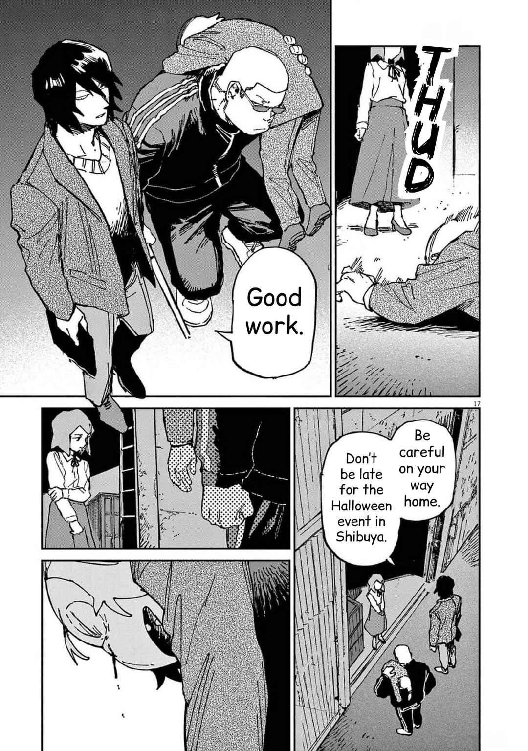 Chapter 23 - Page 17