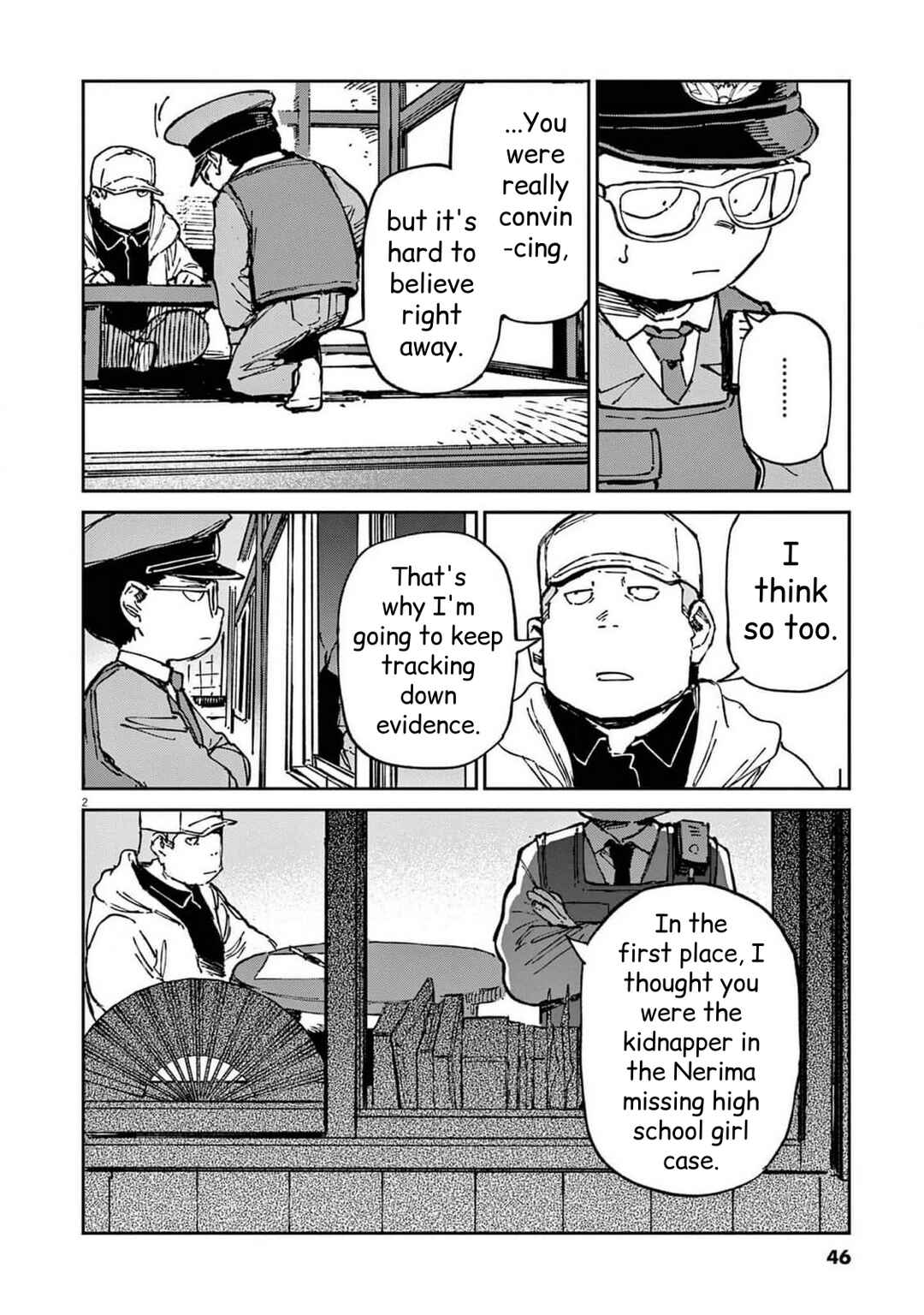 Chapter 23 - Page 2