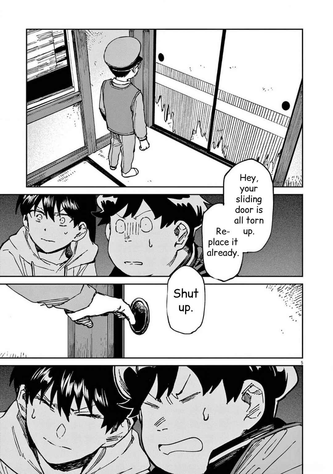 Chapter 23 - Page 5