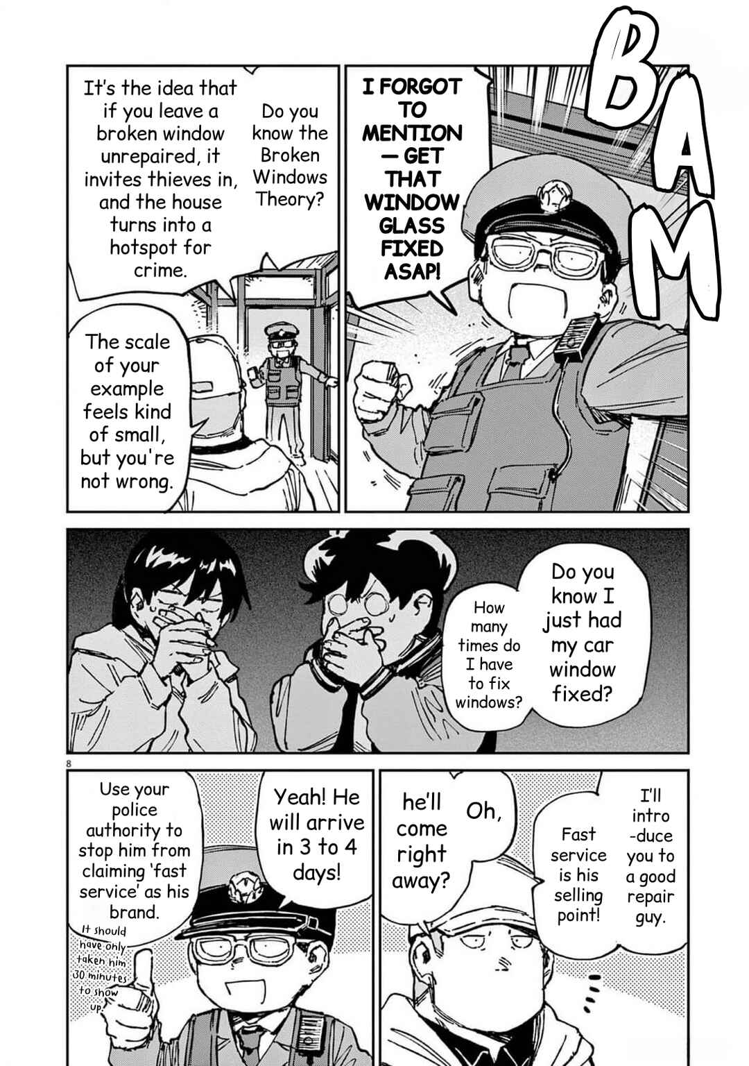 Chapter 23 - Page 8