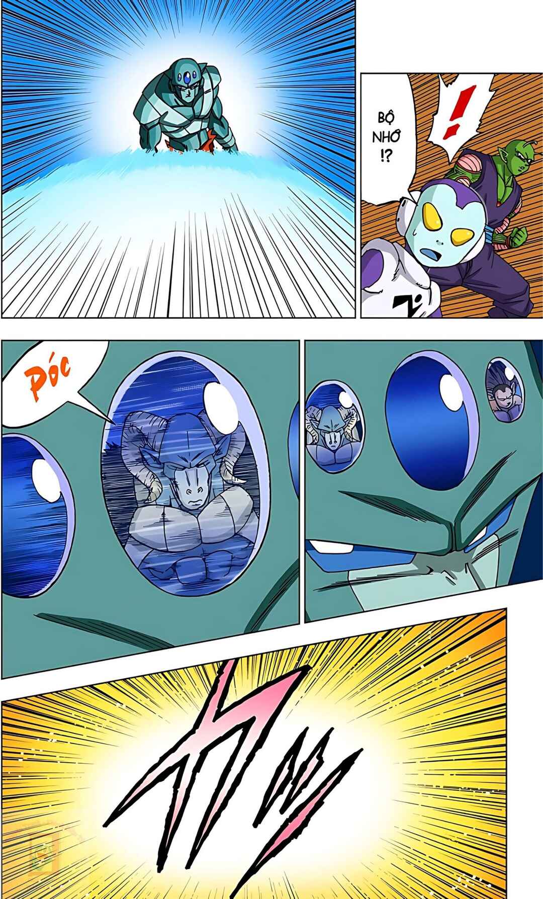 Chapter 54 - Page 22