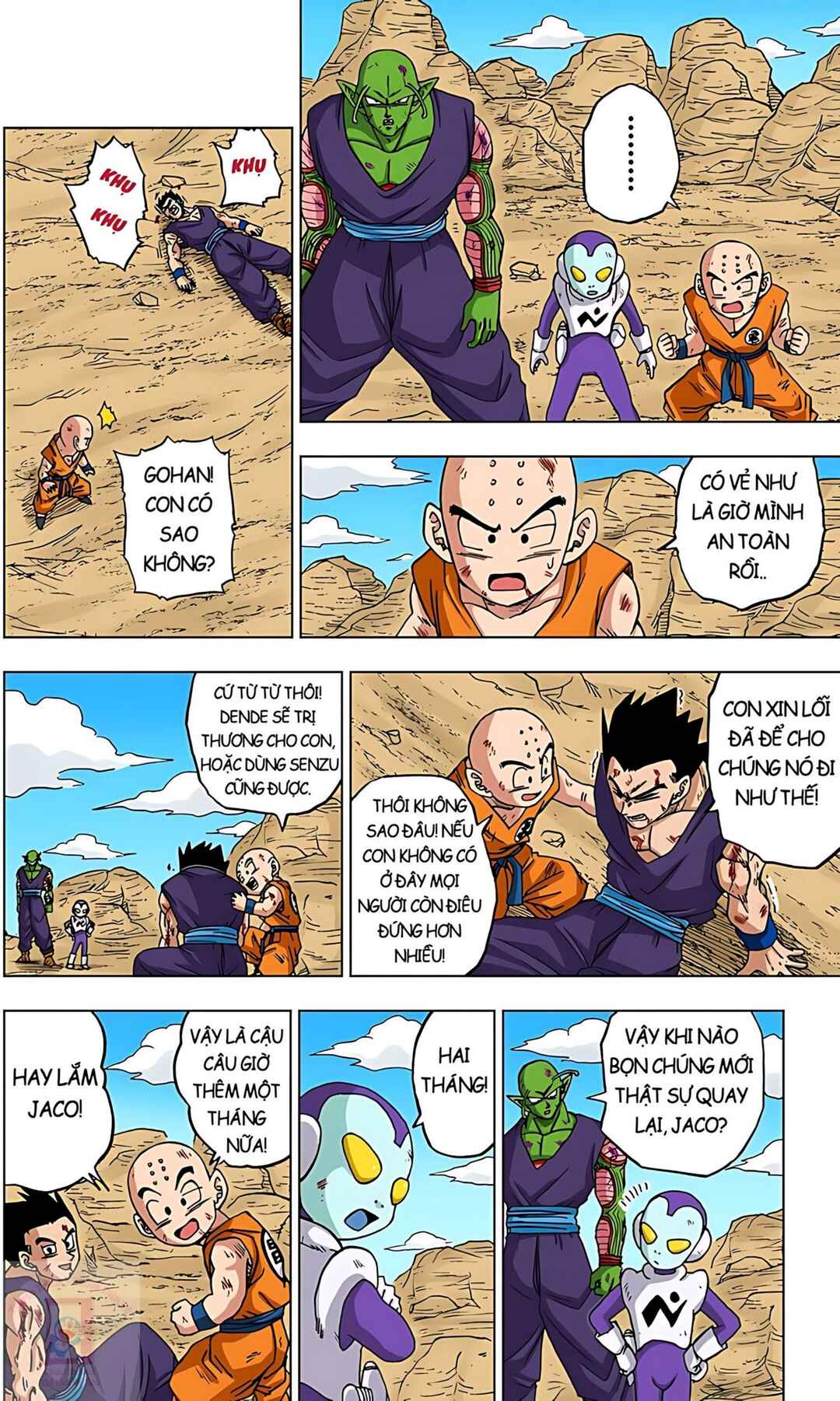 Chapter 54 - Page 40