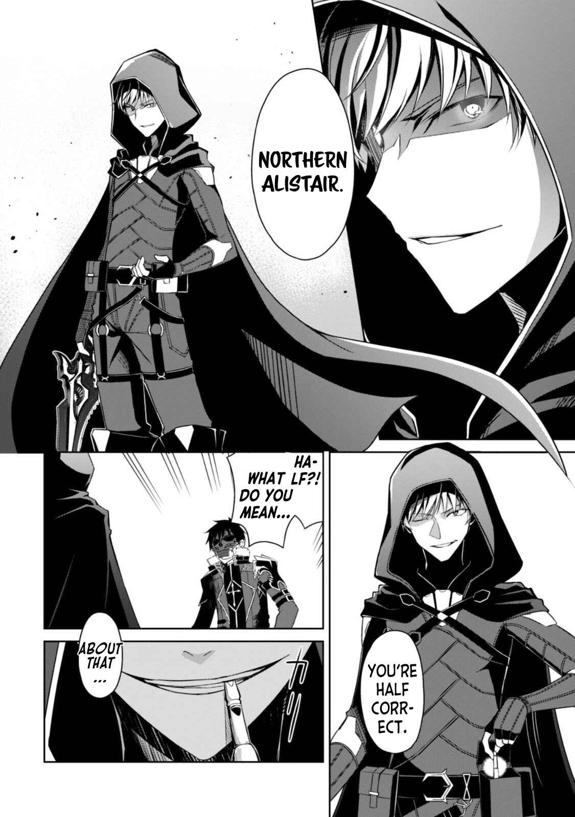 Chapter 28 - Page 11