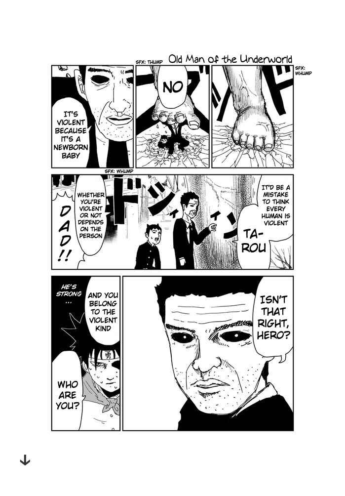 Chapter 354 - Page 1