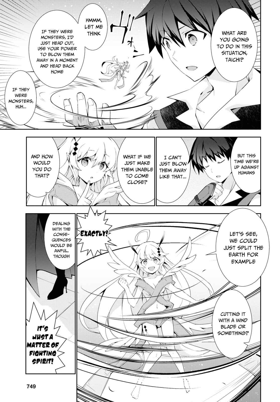 Chapter 37 - Page 18