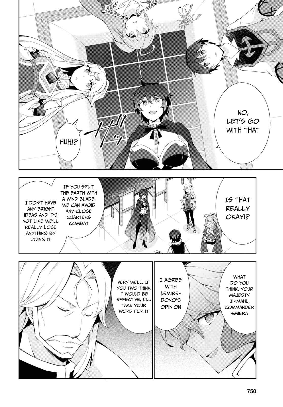 Chapter 37 - Page 19