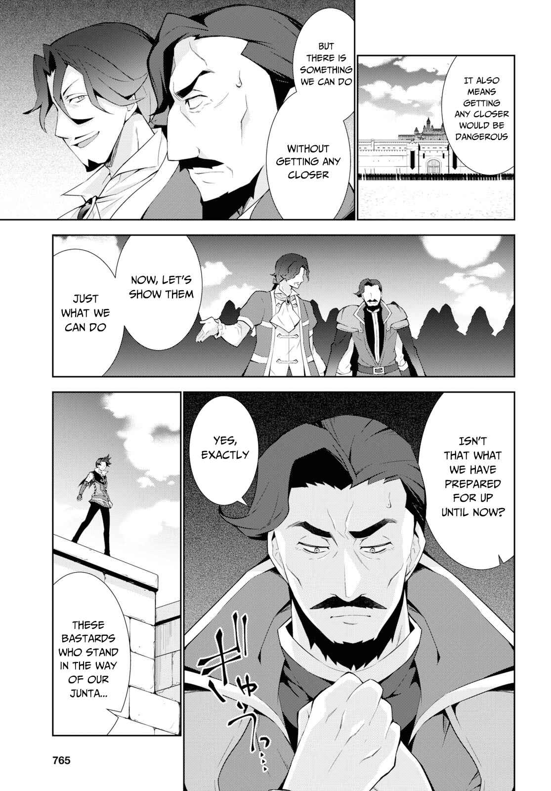 Chapter 37 - Page 32