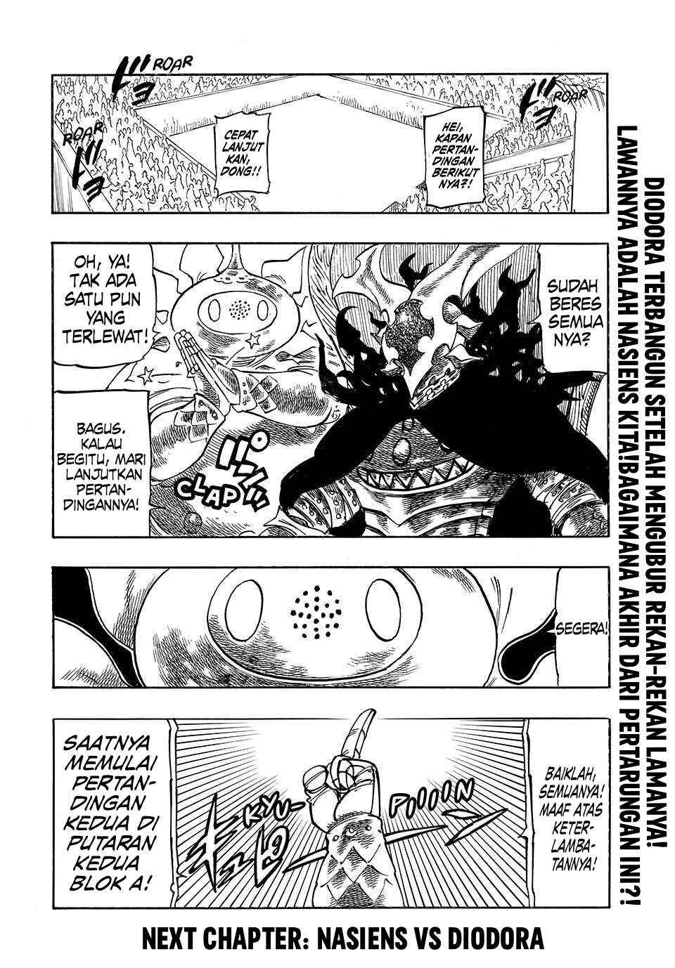 Chapter 185 - Page 21
