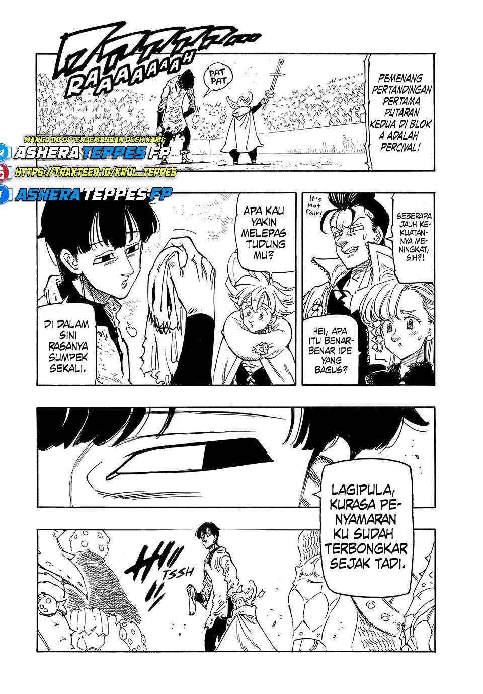 Chapter 185 - Page 3