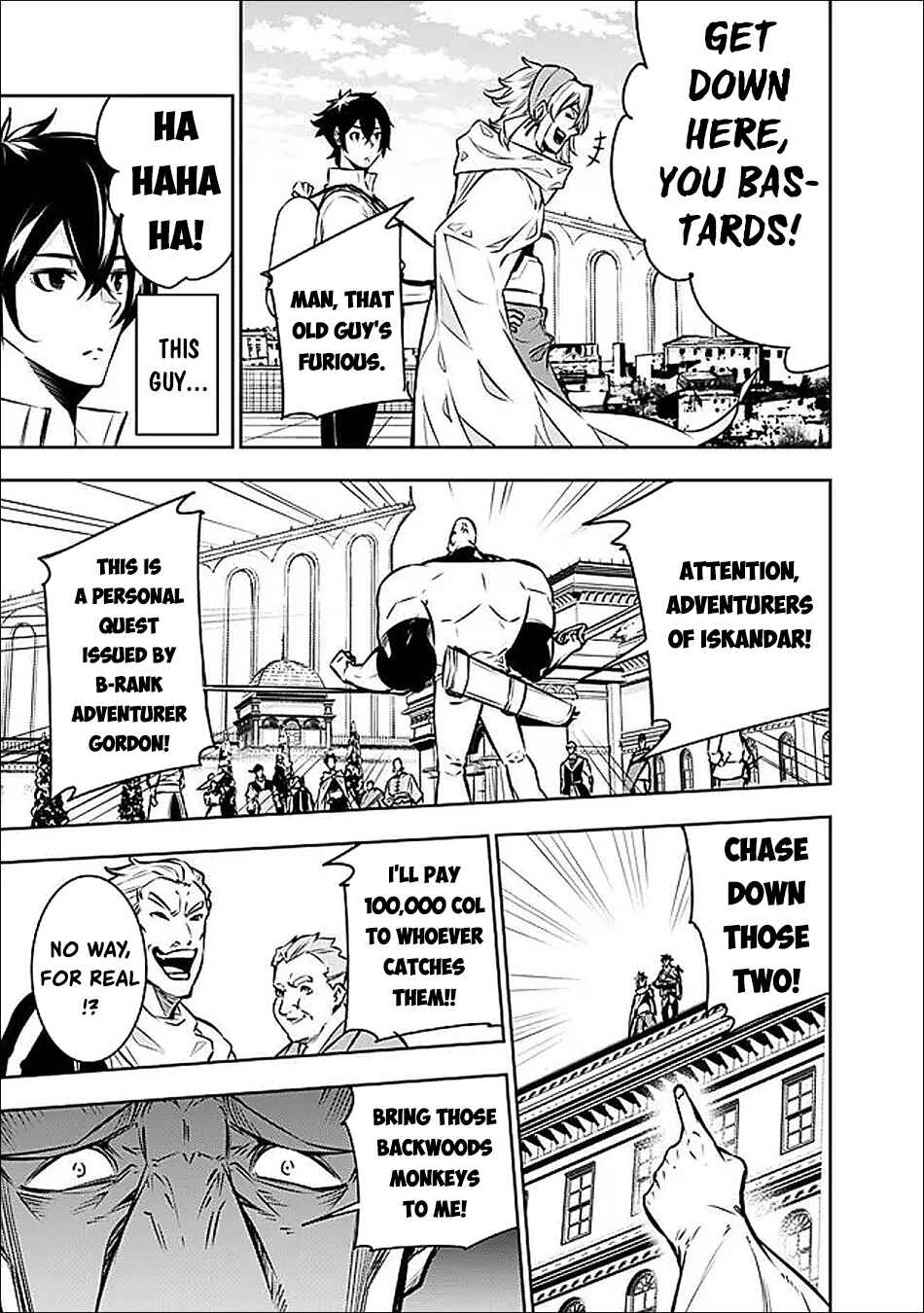 Chapter 144 - Page 13