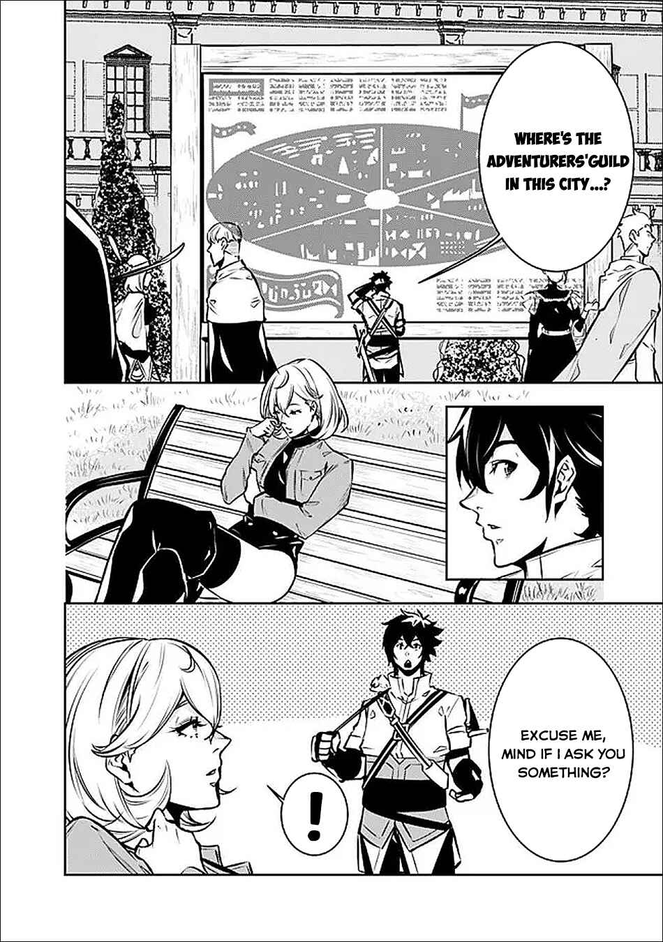 Chapter 144 - Page 4