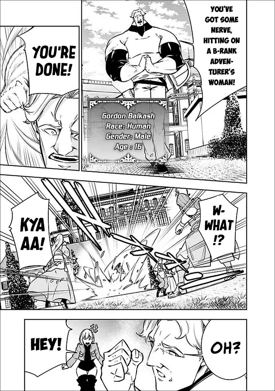Chapter 144 - Page 7