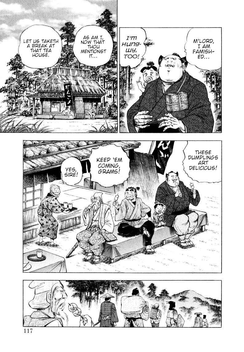 Chapter 318 - Page 3