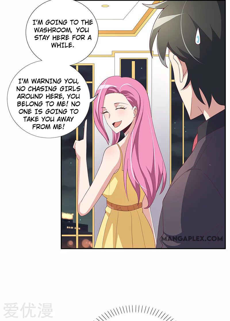 Chapter 126 - Page 15