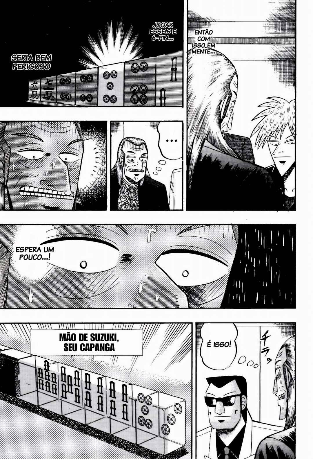 Chapter 80 - Page 14