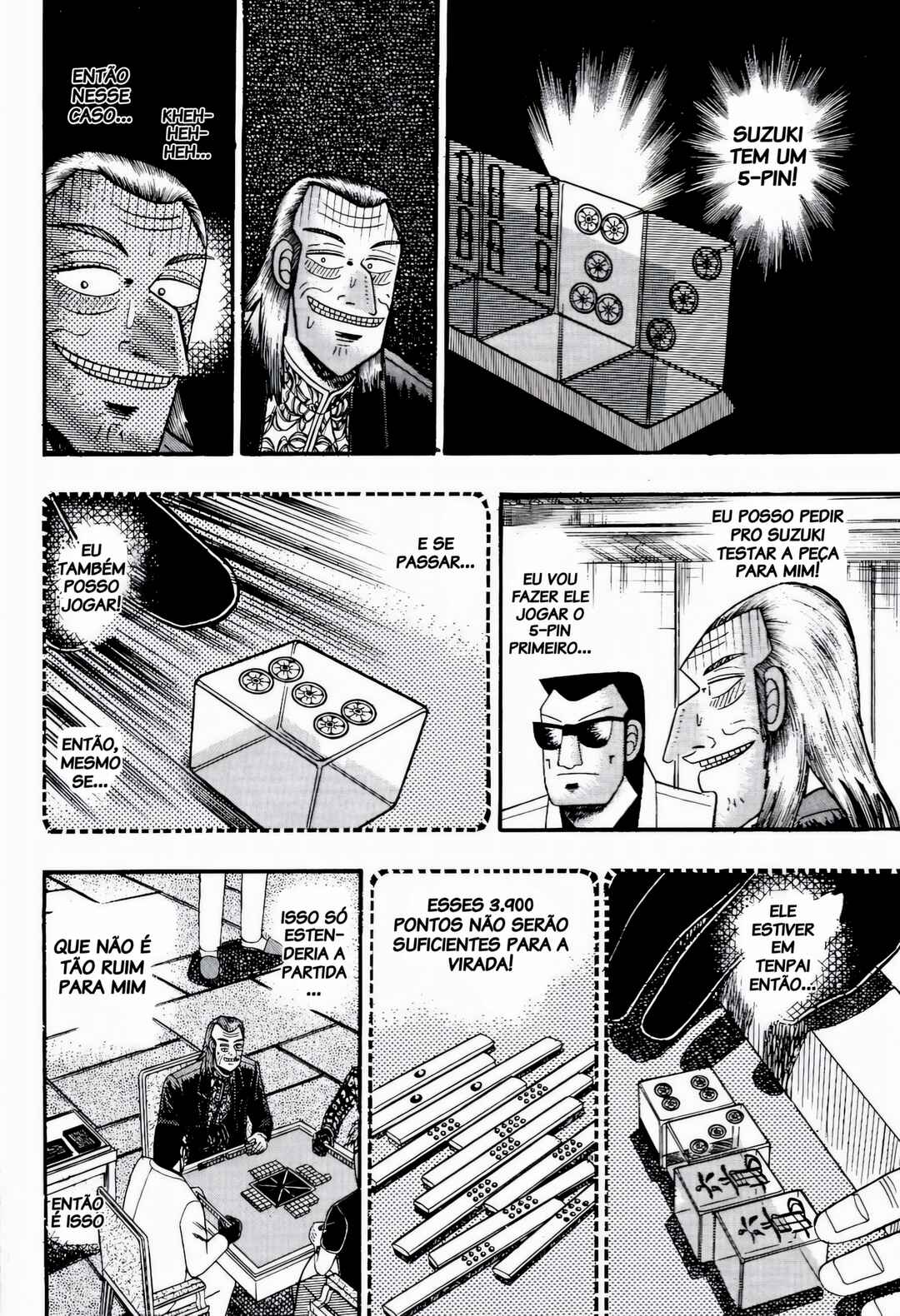 Chapter 80 - Page 15