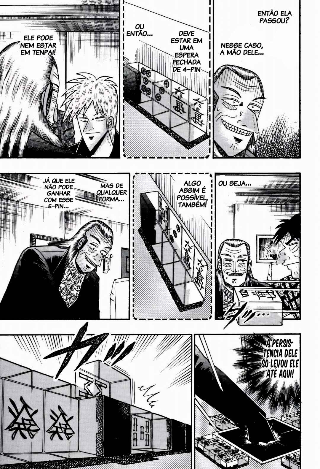 Chapter 80 - Page 18