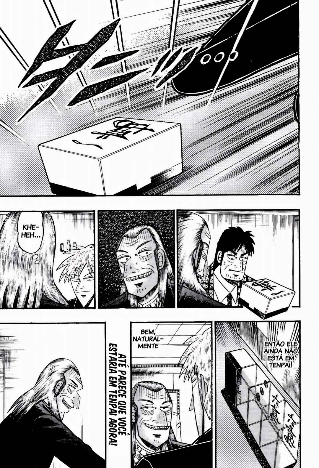 Chapter 80 - Page 6