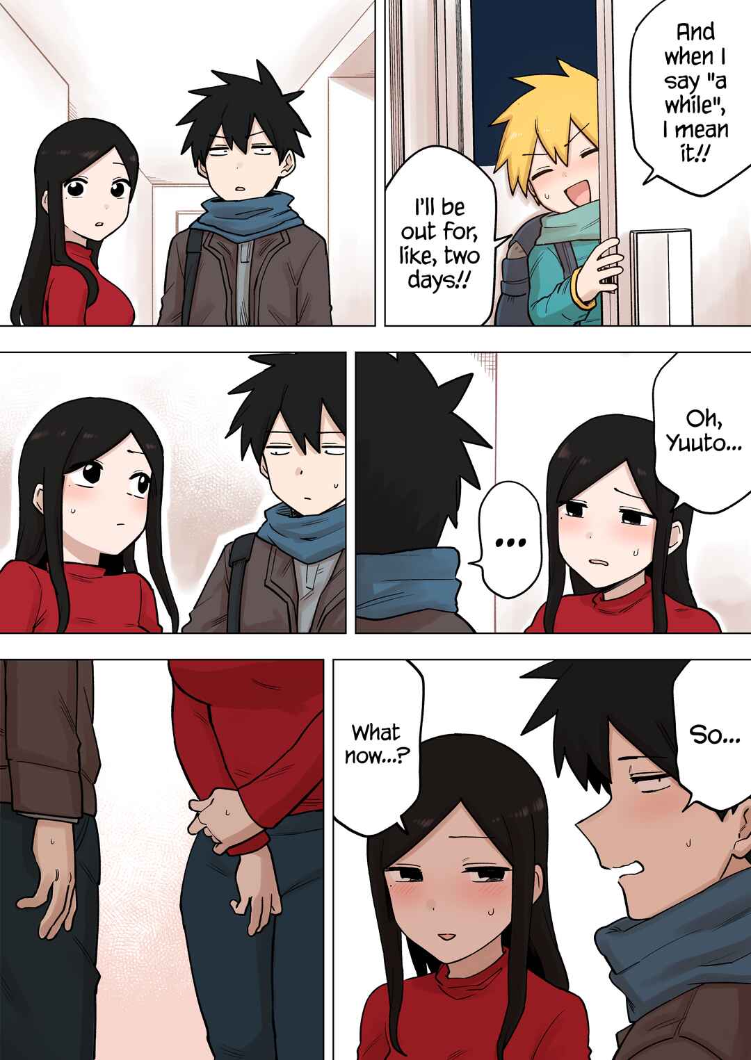 Chapter 194 - Page 3
