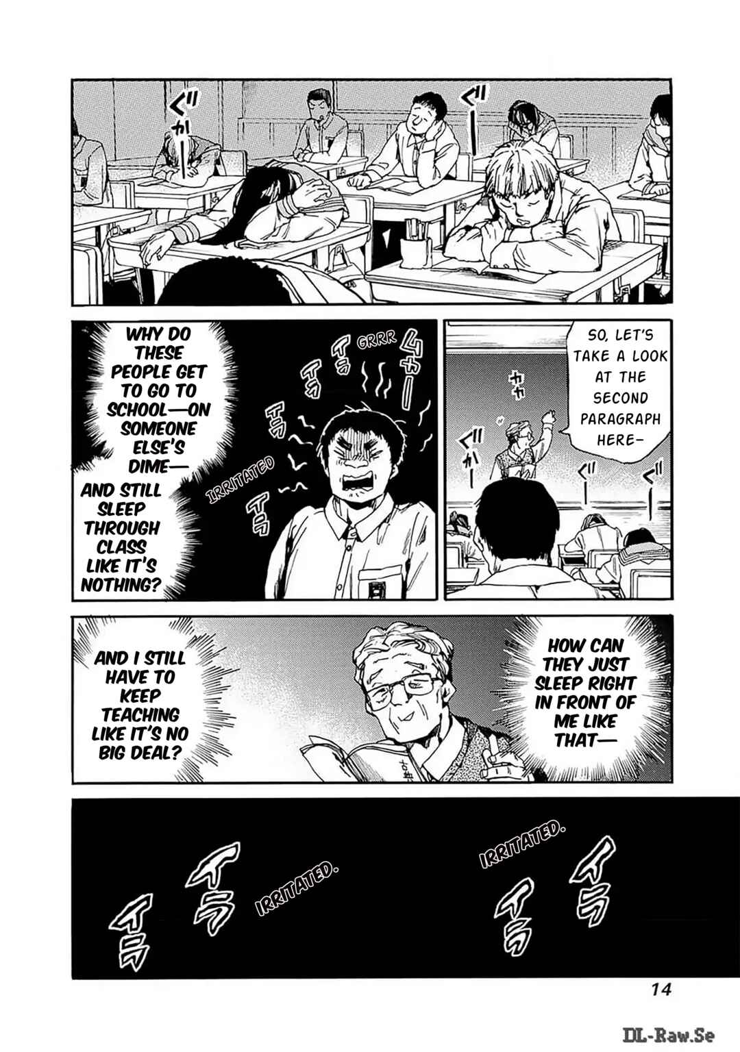 Chapter 43 - Page 13