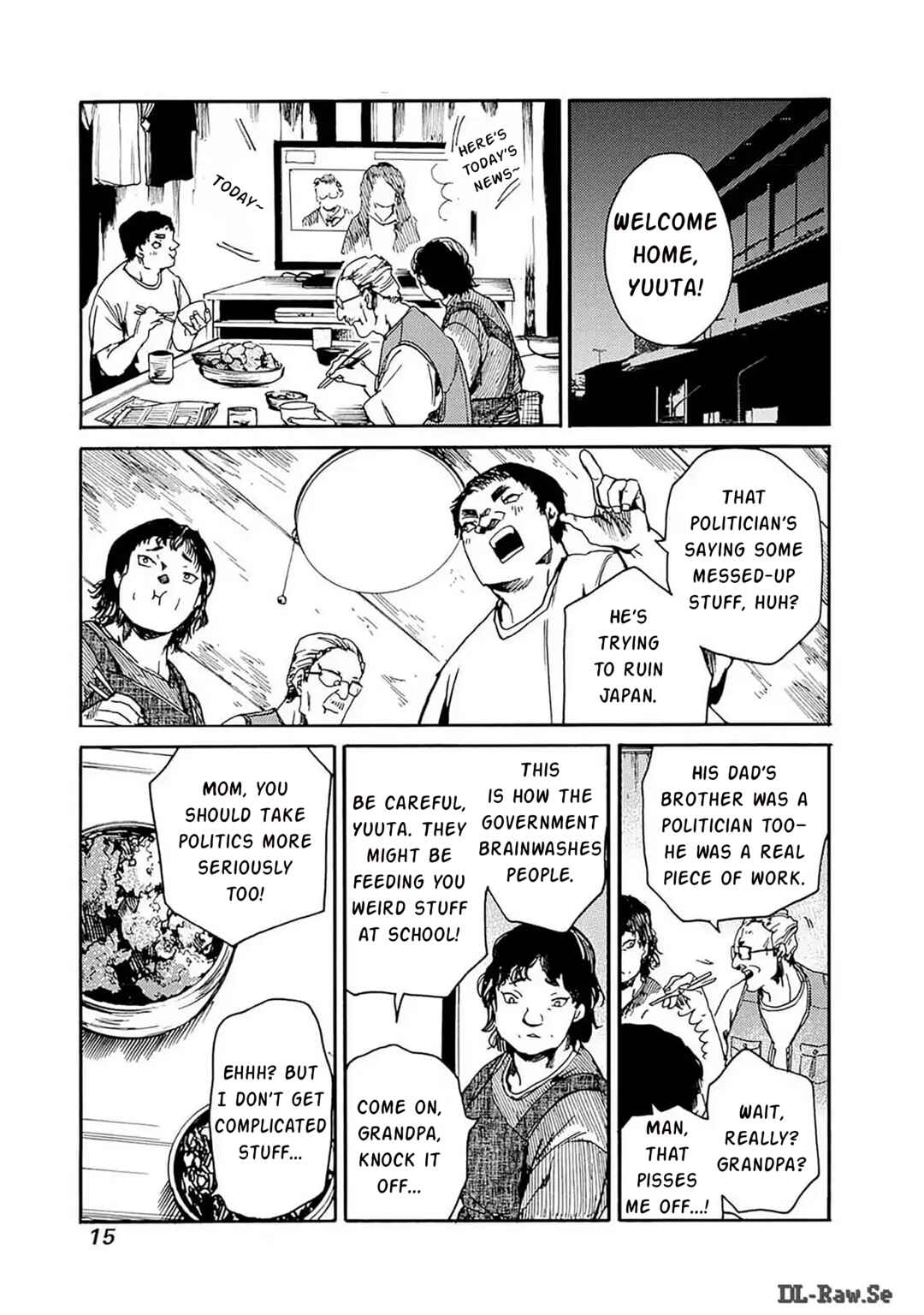 Chapter 43 - Page 14