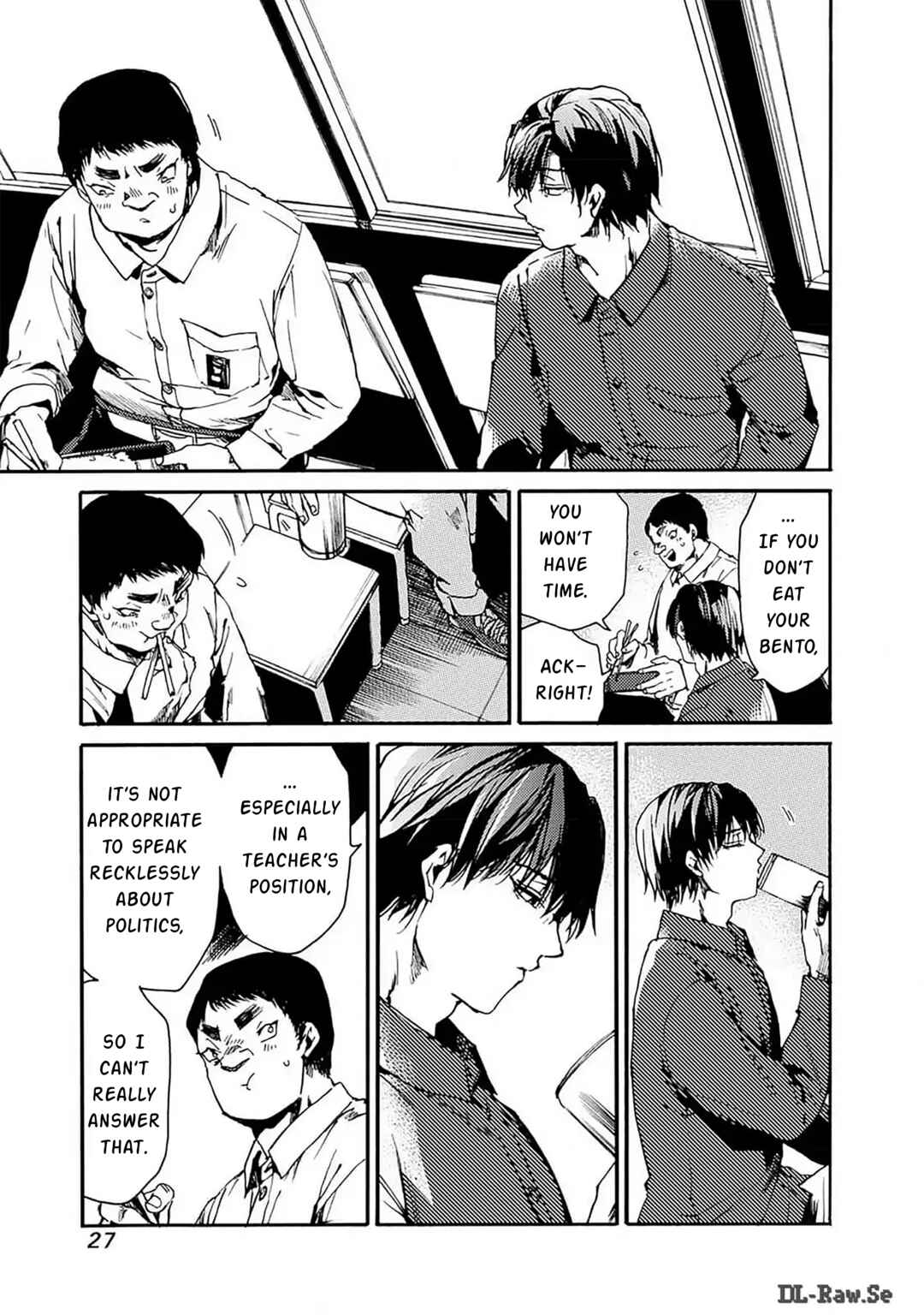 Chapter 43 - Page 26