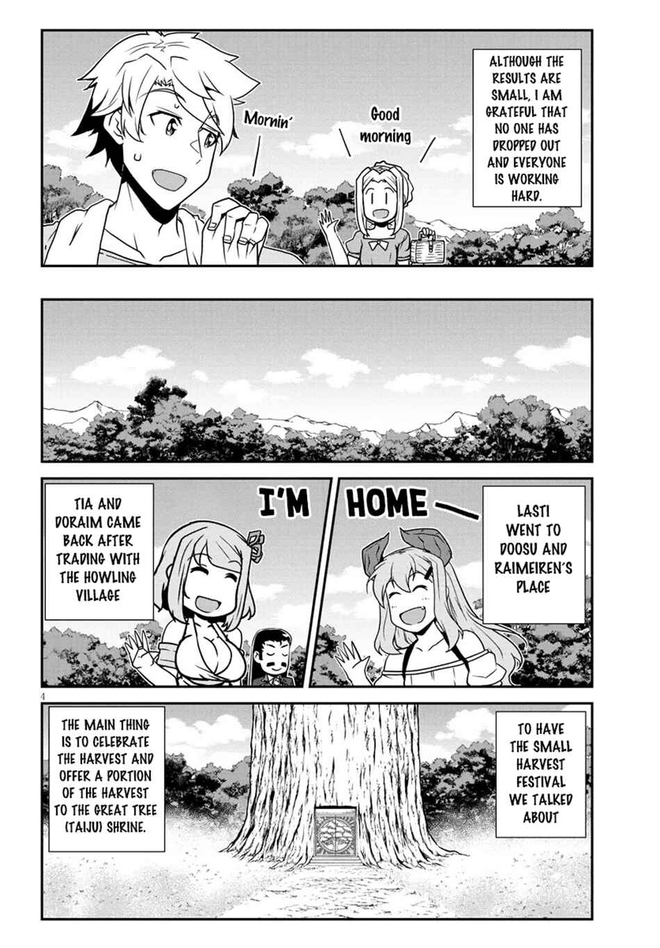 Chapter 259 - Page 5