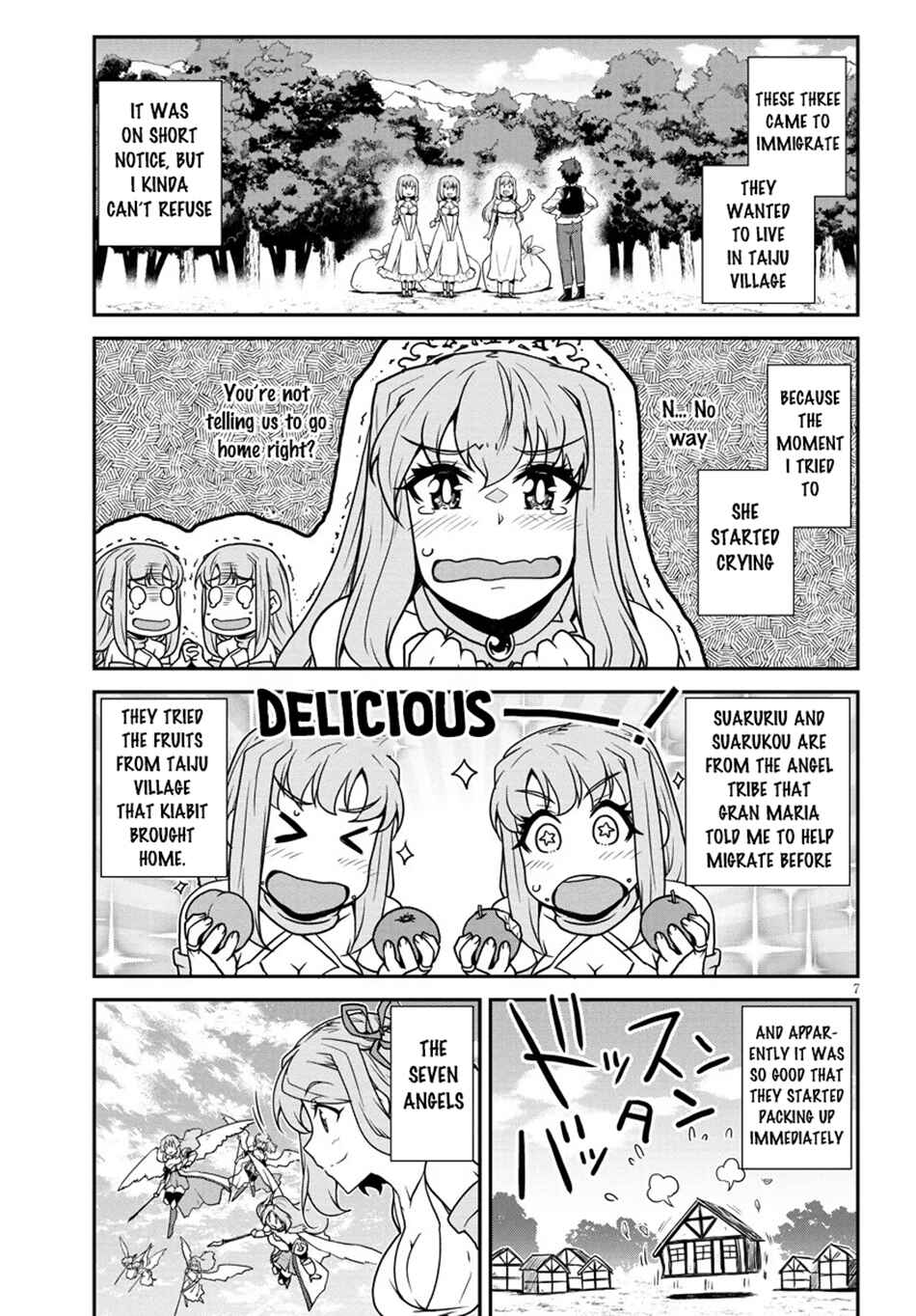 Chapter 259 - Page 8