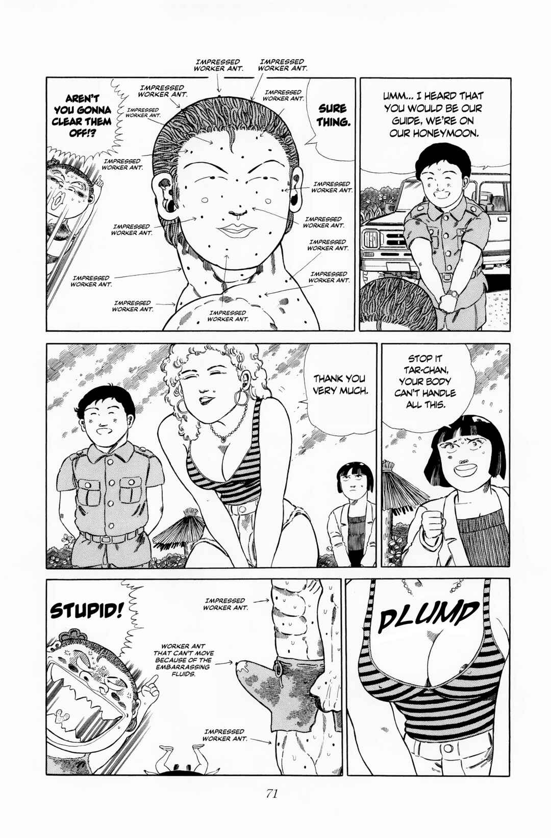 Chapter 117 - Page 6