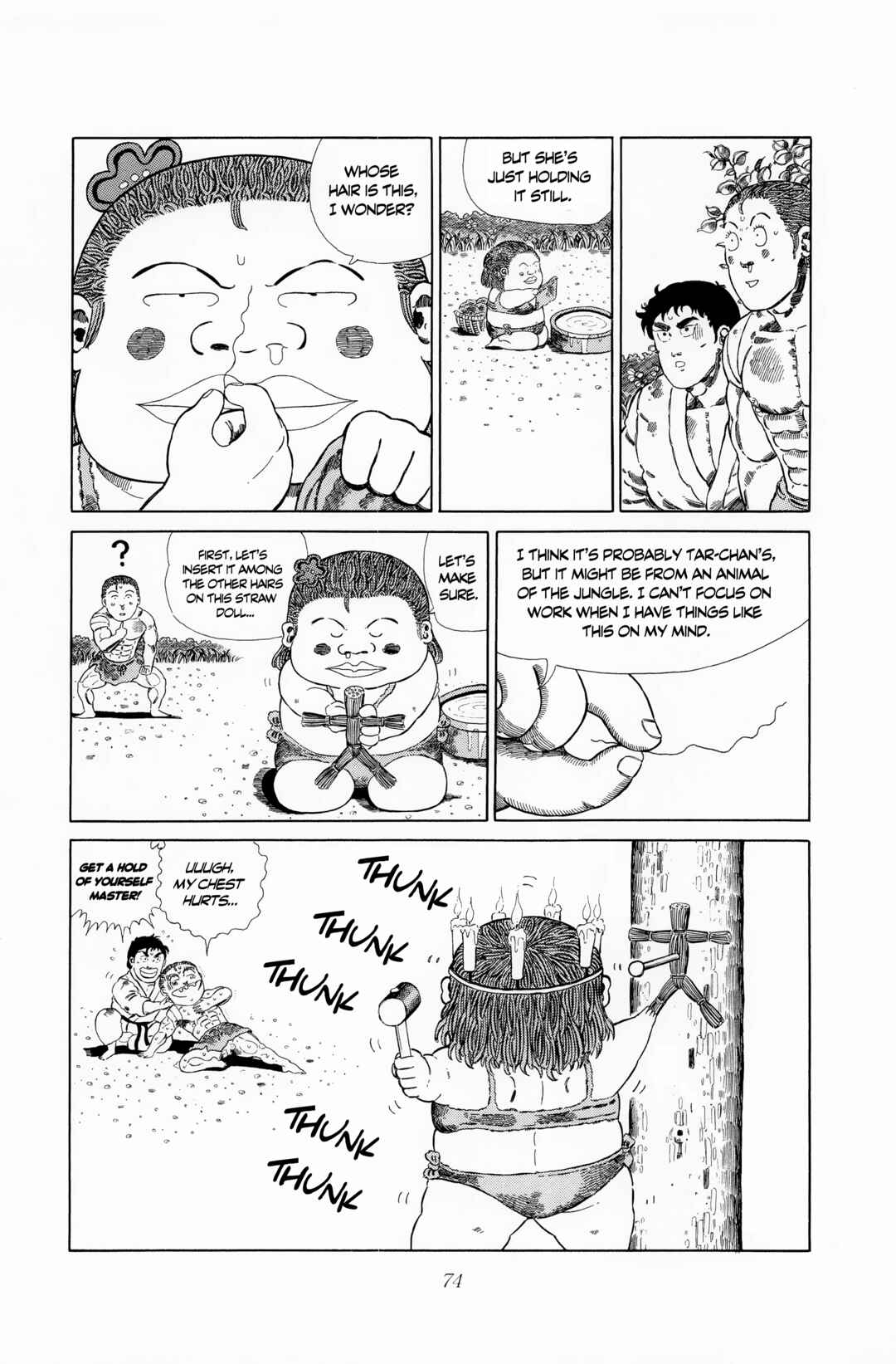 Chapter 117 - Page 9