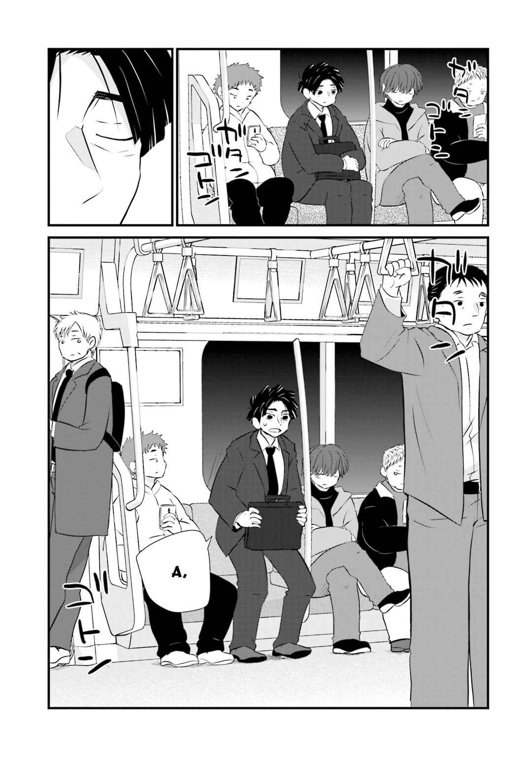 Chapter 3 - Page 20