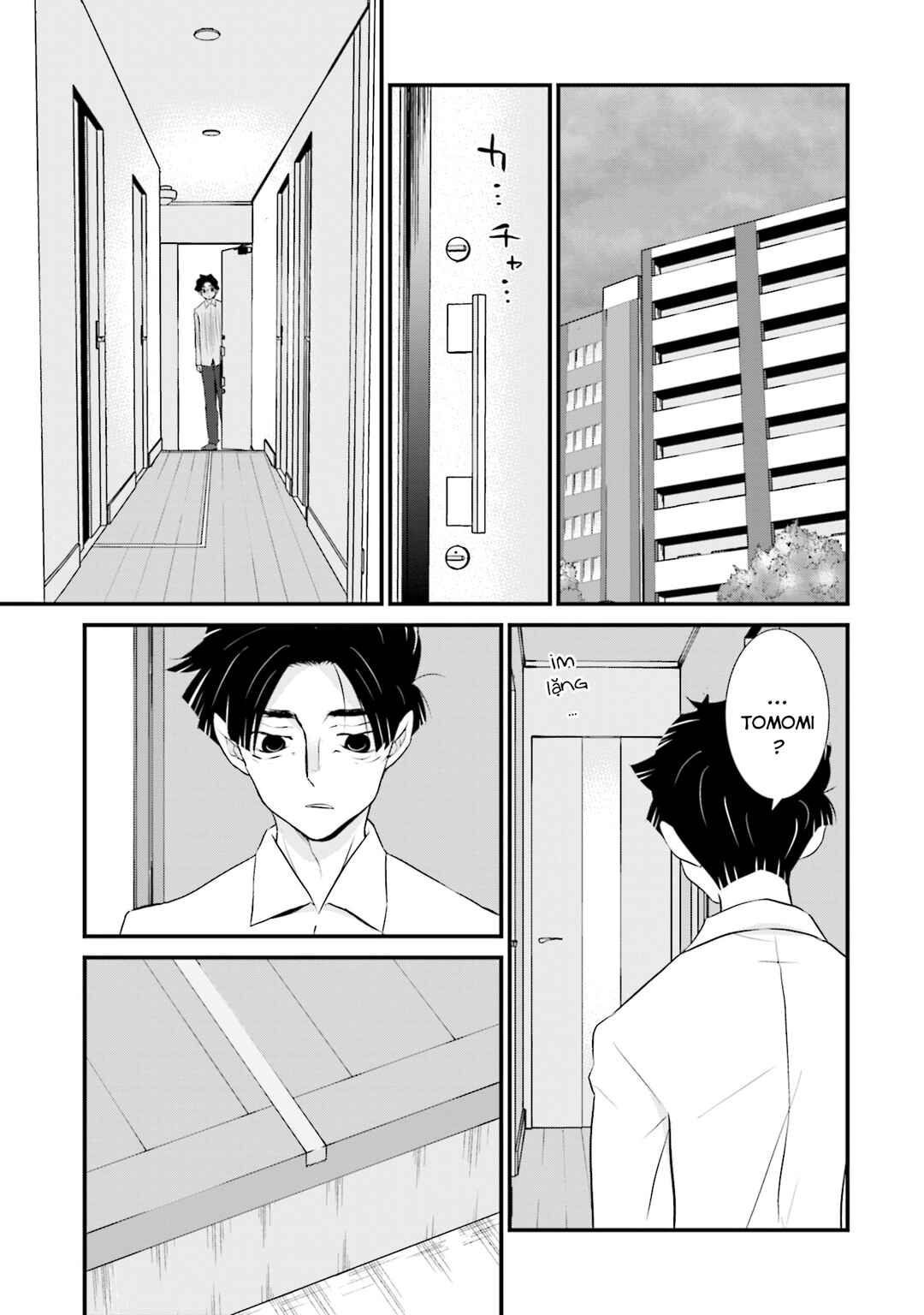 Chapter 3 - Page 6