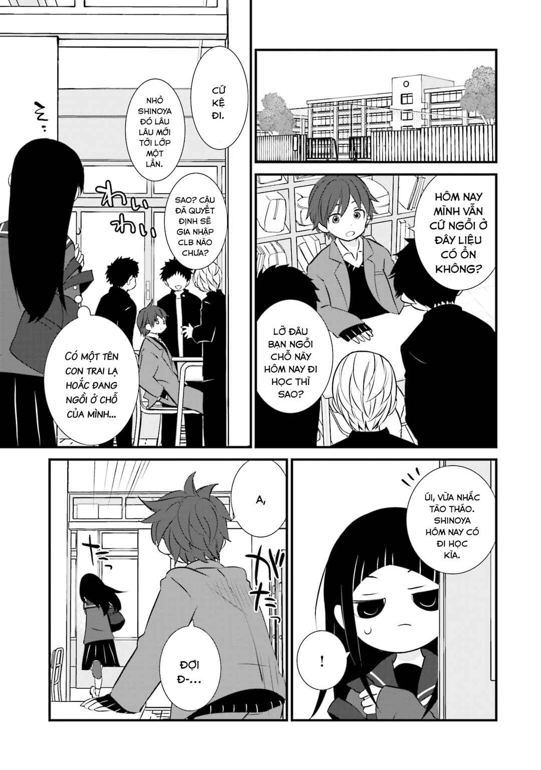 Chapter 3 - Page 8