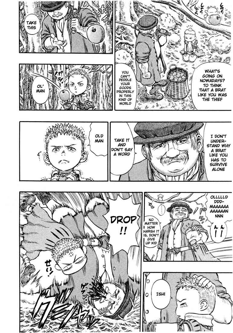 Chapter 197 - Page 11