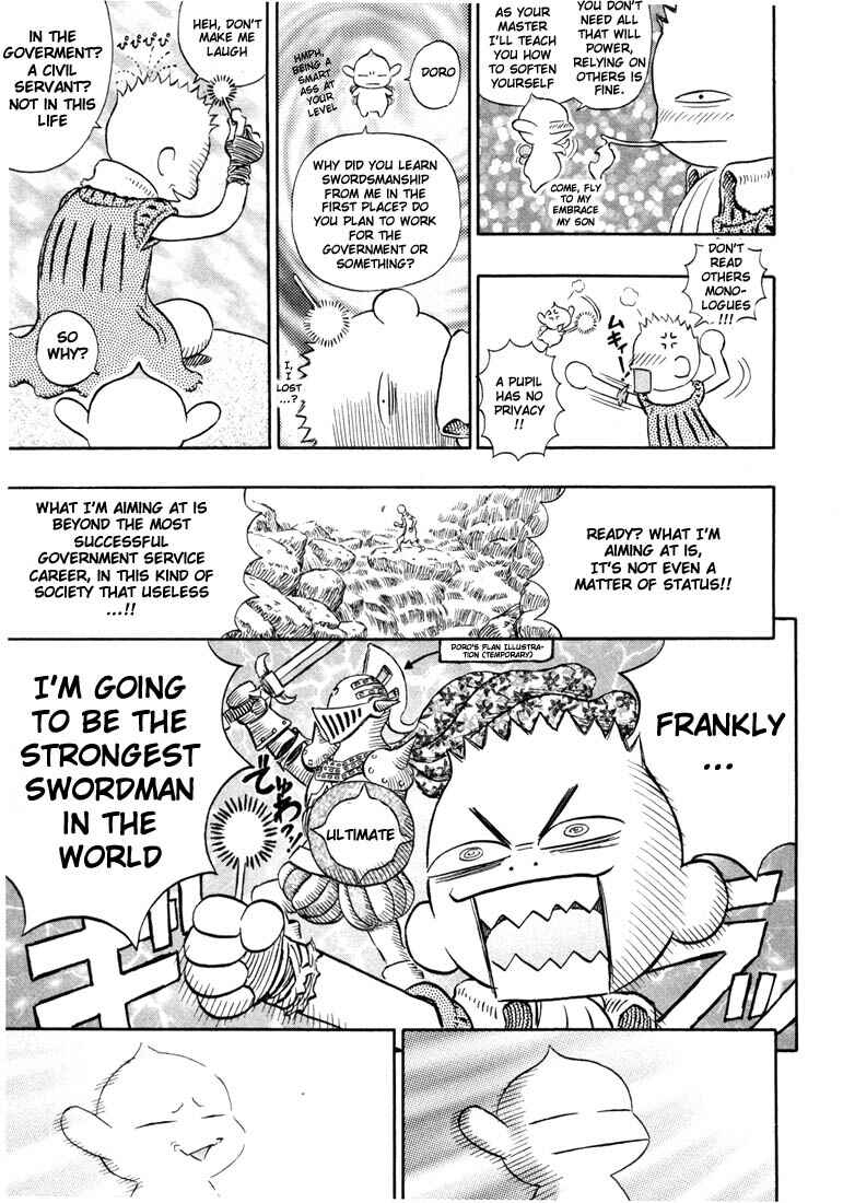 Chapter 197 - Page 20