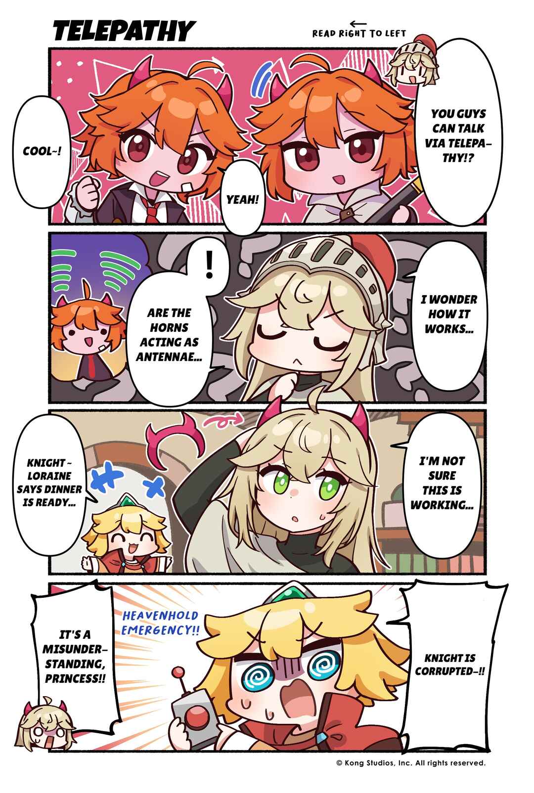 Chapter 120 - Page 1