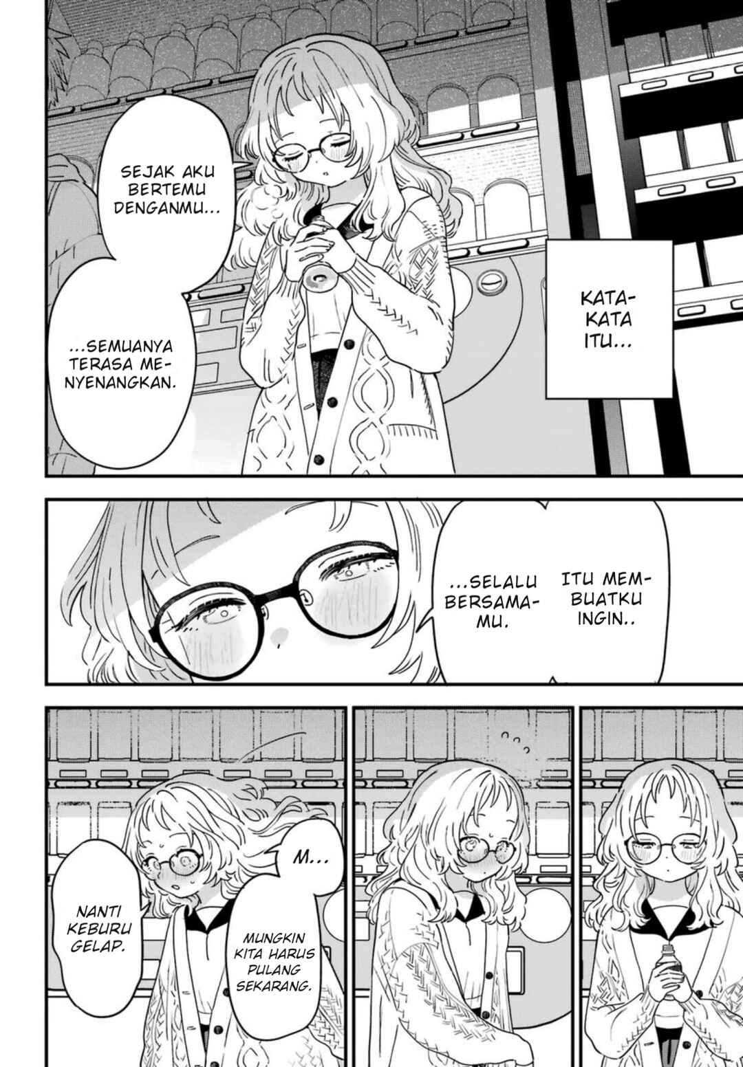 Chapter 93 - Page 21