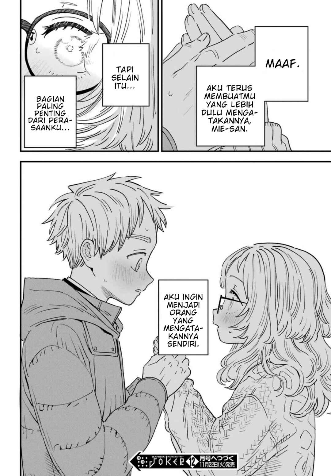 Chapter 93 - Page 23