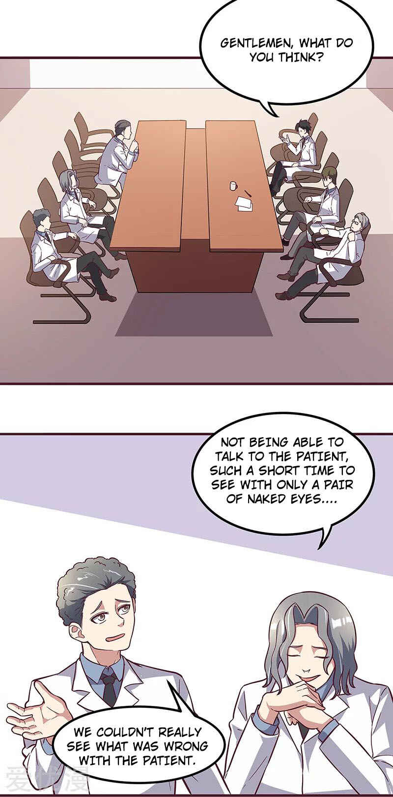 Chapter 134 - Page 24