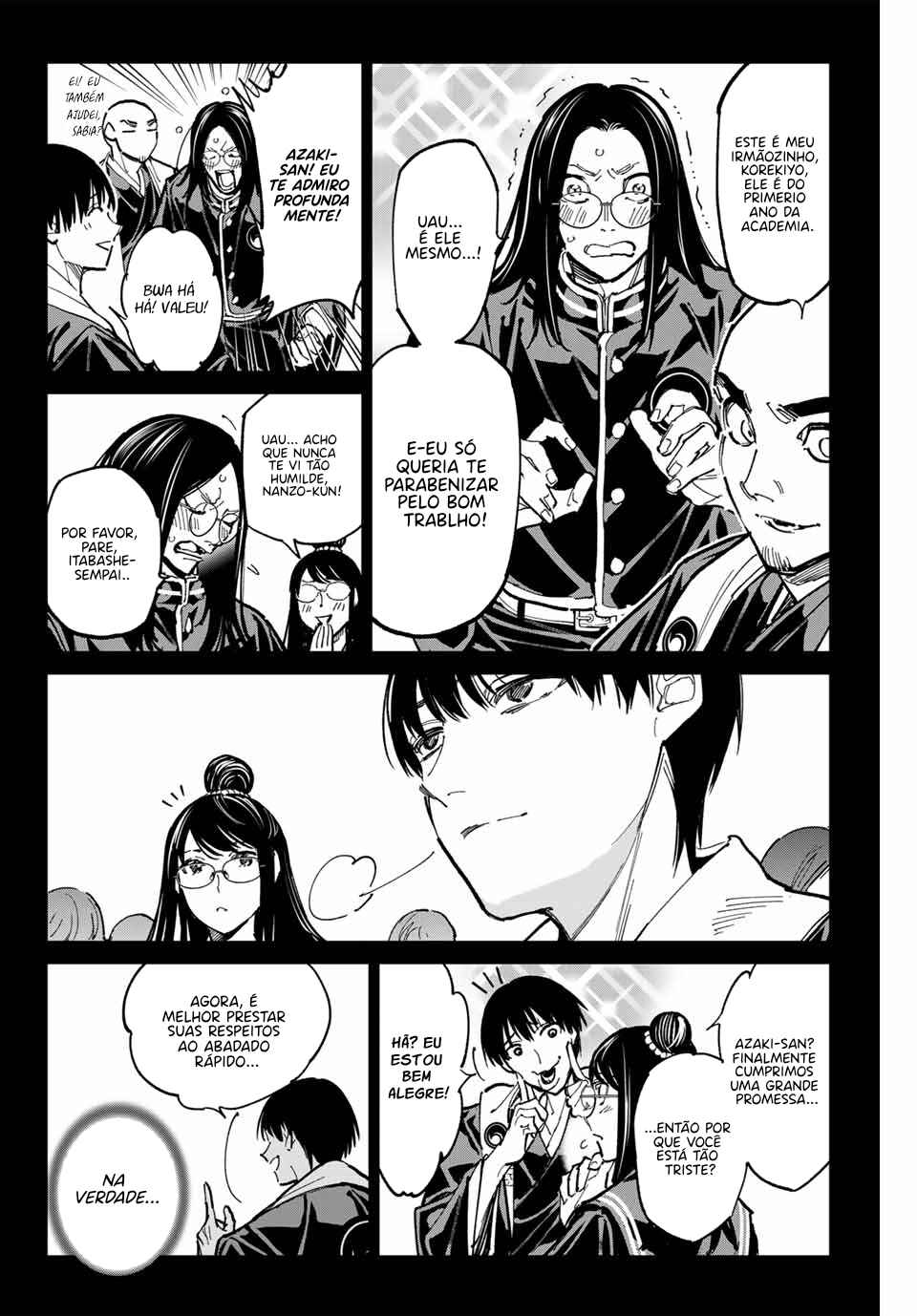 Chapter 88 - Page 17