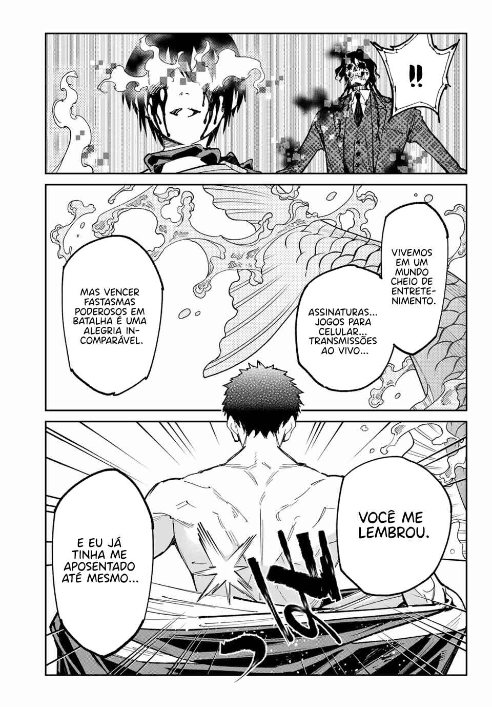 Chapter 88 - Page 20