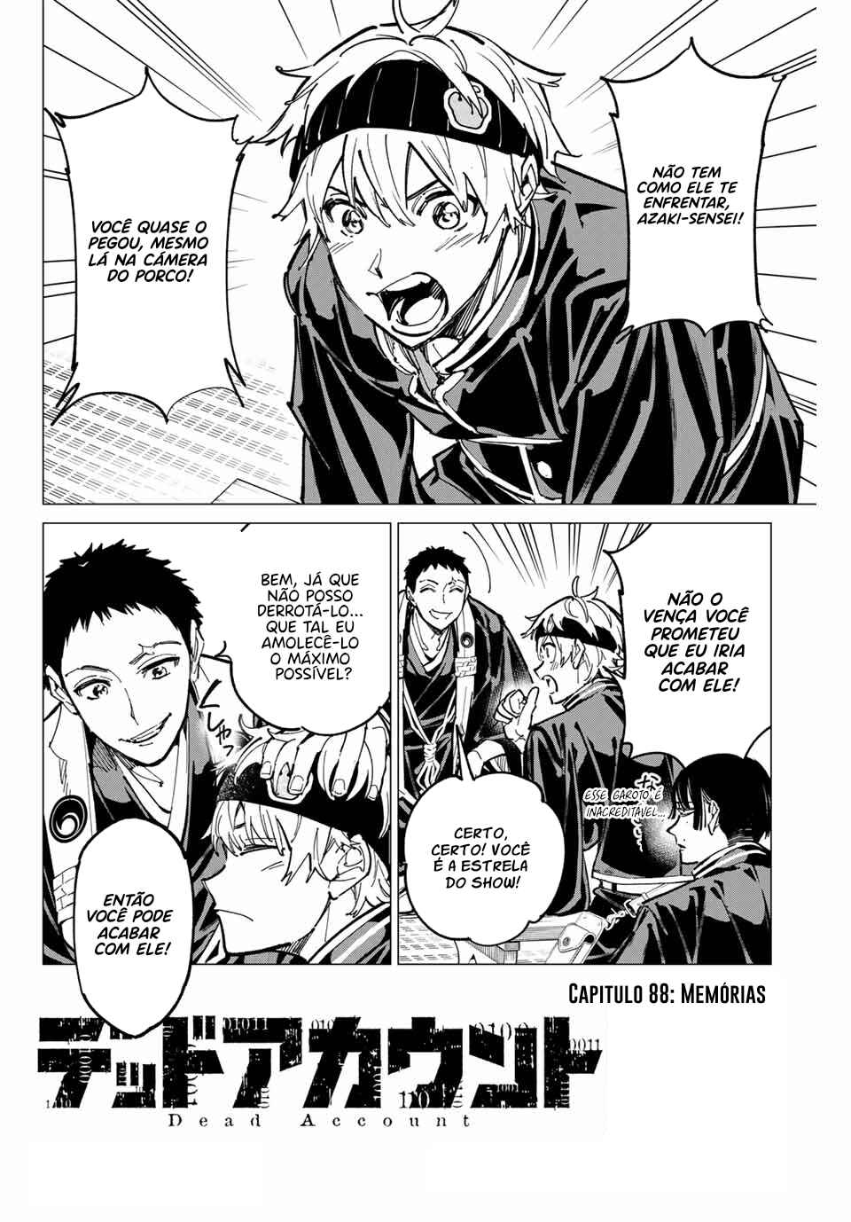Chapter 88 - Page 5