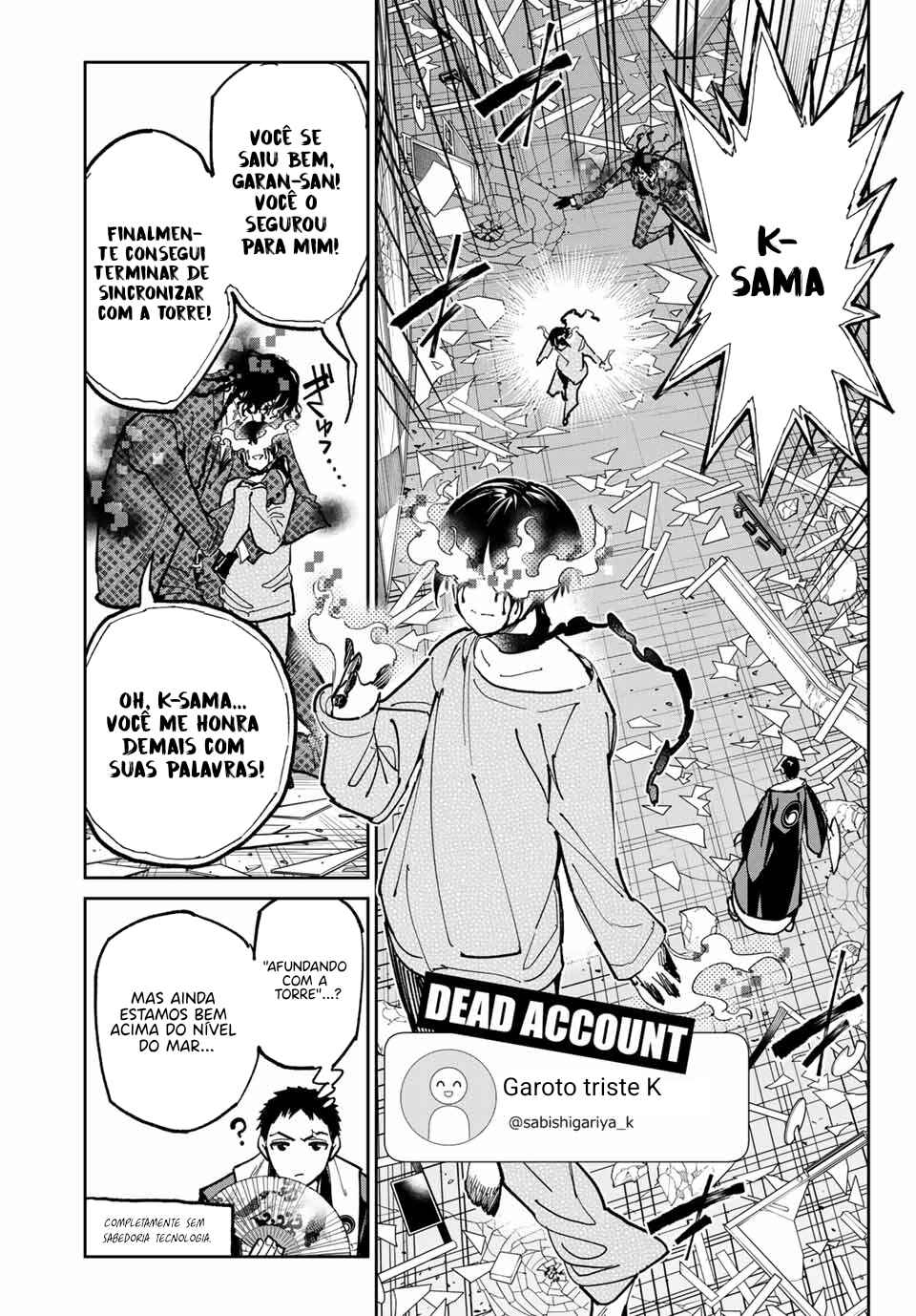 Chapter 88 - Page 6